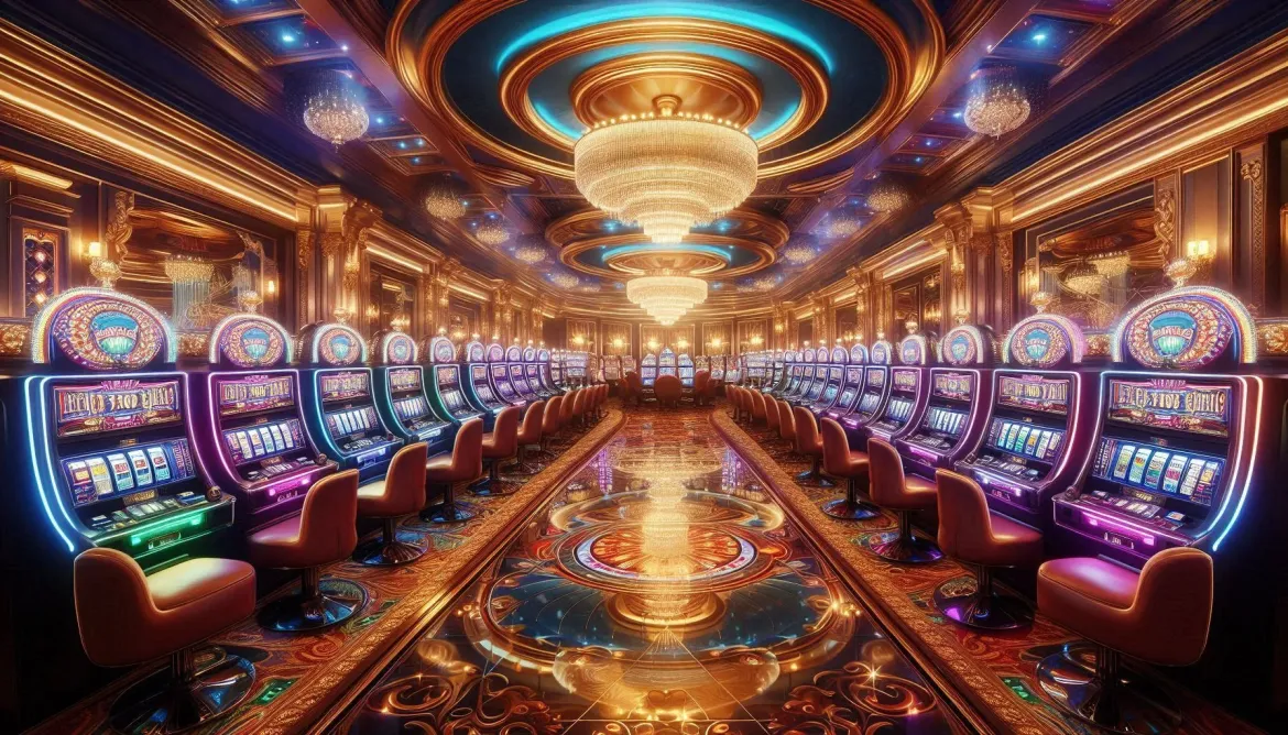 Epic Jack Casino